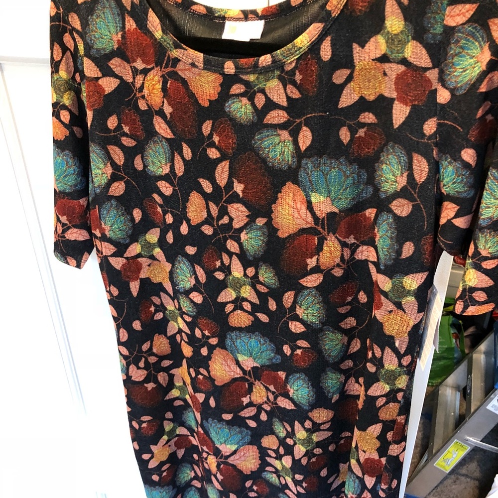 L julia LuLaRoe